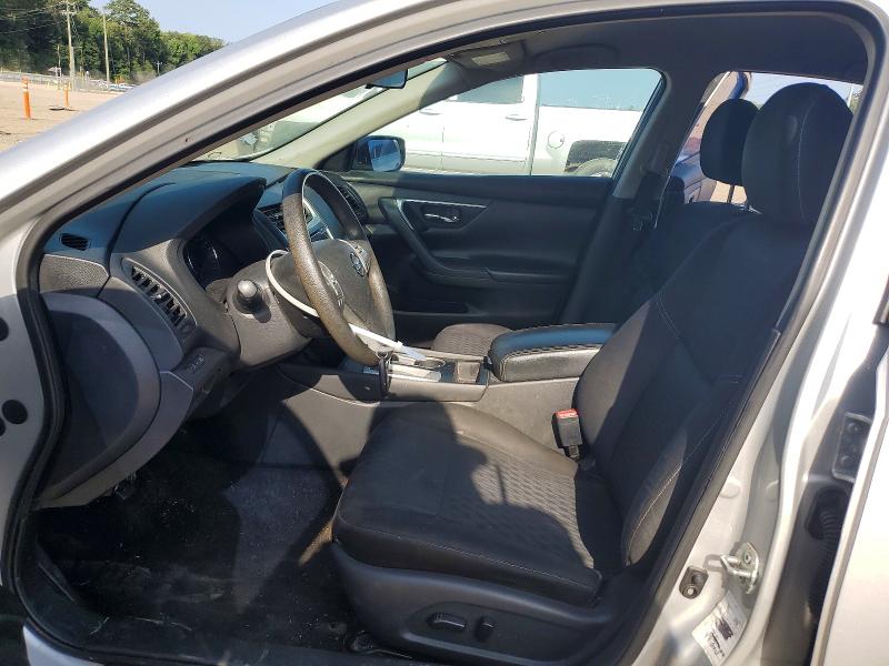 2018 Nissan Altima VIN 1N4AL3AP7JC199773 COPART salvage auction — MINOR DENT/SCRATCHES, LA - CERTIFICATE OF TITLE, sold $1,000 on 2026-07-31 (photo 7)