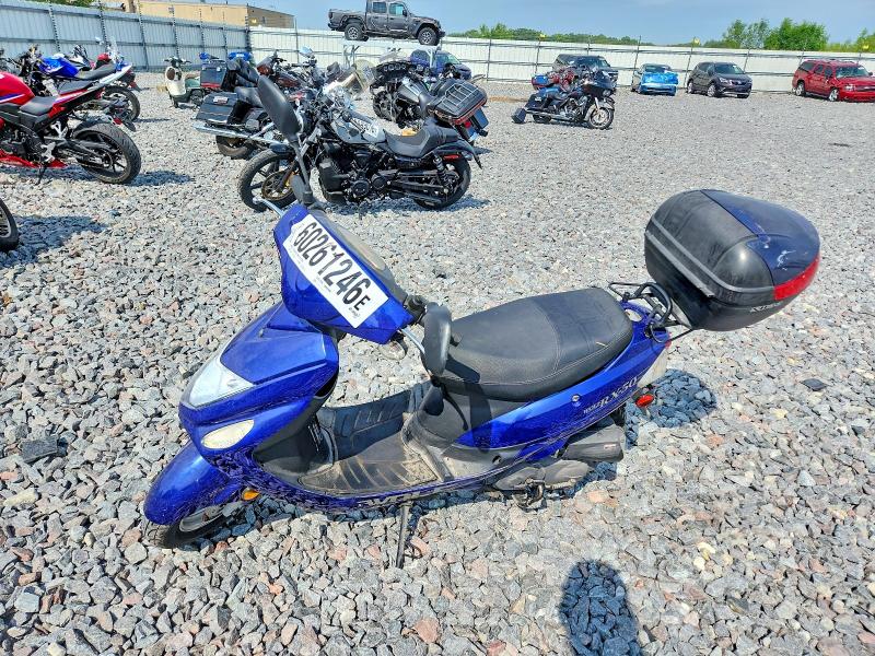 2019 Other cycle Other VIN L5YACBPZ1K1114929 COPART salvage auction — MECHANICAL, WI - JUNKED VEHICLE BILL OF SALE, sold $15 on 2026-07-16 (photo 3)