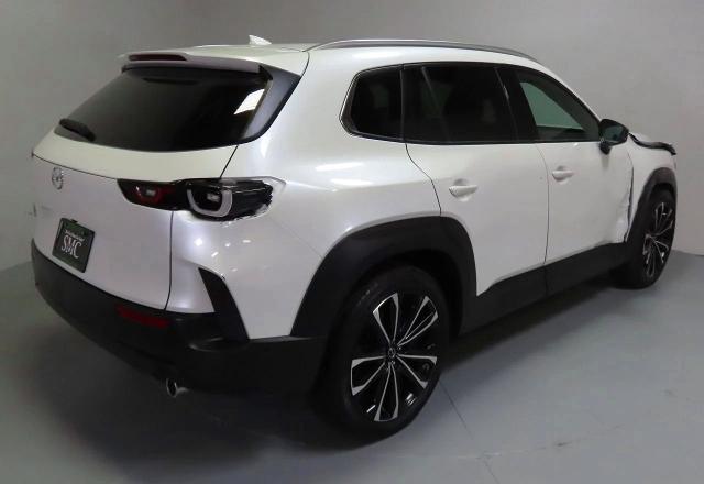 2026 Mazda Cx-50 VIN 7MMVABDL7TN459245 COPART salvage auction — ALL OVER, Az - Cert Of Title- Non Repair (P), sold $8,100 on 2026-07-29 (photo 3)
