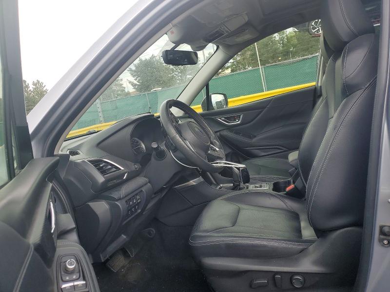 2021 Subaru Forester VIN JF2SKAXCXMH463135 COPART salvage auction — MINOR DENT/SCRATCHES, CO - PUBLIC - SALVAGE TITLE (P), sold $275 on 2026-07-21 (photo 7)