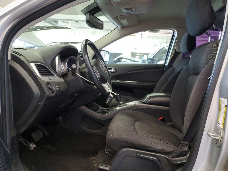 2013 Dodge Journey VIN 3C4PDCAB2DT501047 COPART salvage auction — NORMAL WEAR, Wa - Vehicle Cert Of Ownership-Titl, sold $100 on 2026-07-31 (photo 7)