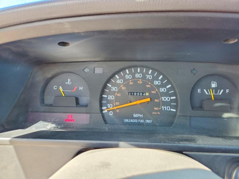 1989 Toyota Pickup VIN JT4VN01D0K2001536 COPART salvage auction — FRONT END, Co - Certificate Of Title, sold $5,000 on 2026-07-29 (photo 9)