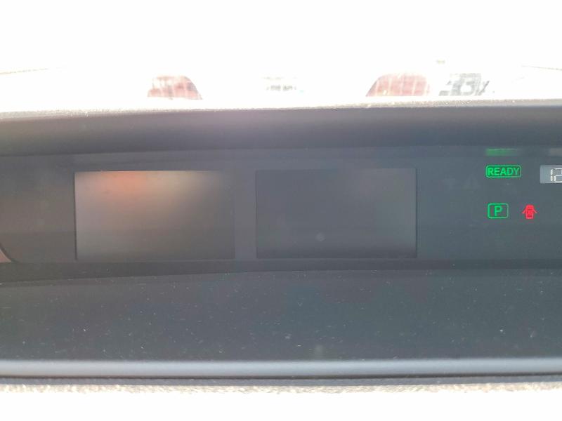 2018 Toyota Prius VIN JTDKBRFUXJ3593884 COPART salvage auction — FRONT END, CA - SALVAGE CERTIFICATE, sold $2,950 on 2026-07-31 (photo 9)