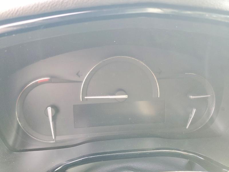 2018 Cadillac Xt5 VIN 1GYKNERS6JZ201016 COPART salvage auction — WATER/FLOOD, Fl - Certificate Of Destruction, sold $4,800 on 2026-07-09 (photo 9)