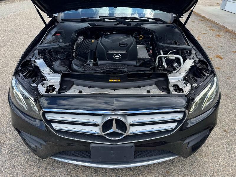 2018 Mercedes-benz VIN WDDZF4KB8JA356550 COPART salvage auction — MINOR DENT/SCRATCHES, Ny - Certificate Of Title (P), sold $9,700 on 2026-07-27 (photo 7)