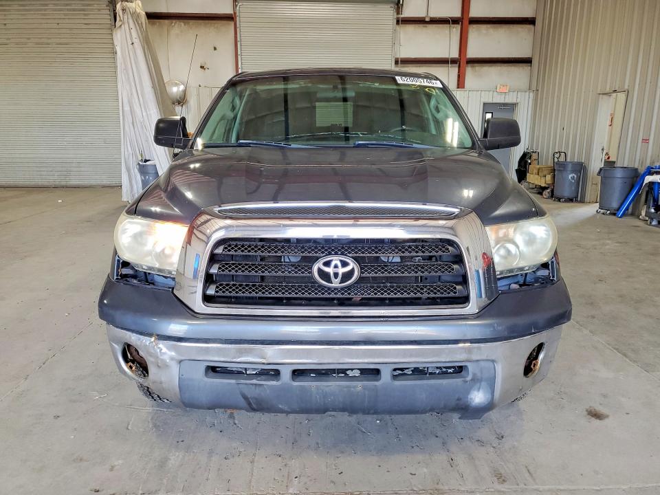 2008 Toyota Tundra VIN 5TBBV54178S499438 COPART salvage auction — REAR END, NY - CERTIFICATE OF TITLE, sold $200 on 2026-07-22 (photo 5)