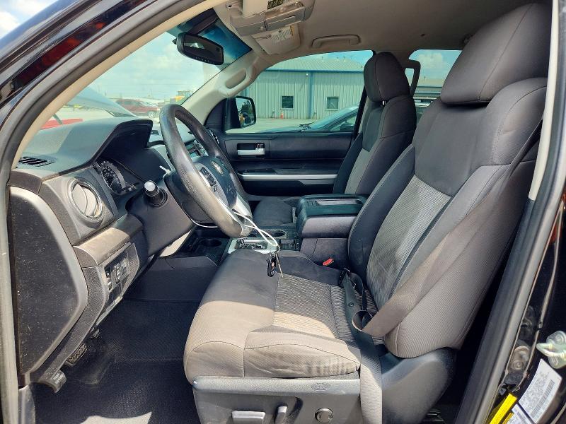 2014 Toyota VIN 5TFRM5F12EX070039 COPART salvage auction — FRONT END, Mo - Cert Of Title-Repossessed (P), sold $6,700 on 2026-07-29 (photo 7)