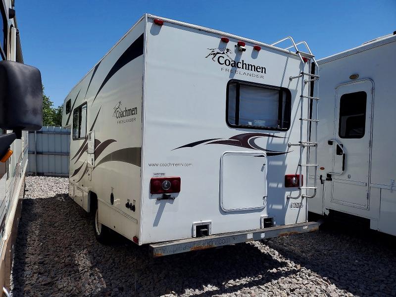 2010 Chevrolet Express 2500 VIN 1GB6G3BG2A1172273 COPART salvage auction — MINOR DENT/SCRATCHES, Mn - Certificate Of Title, sold $9,100 on 2026-07-28 (photo 3)