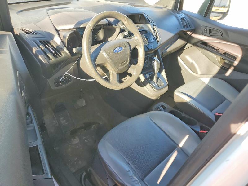 2015 Ford VIN NM0LS7E79F1195456 COPART salvage auction — NORMAL WEAR, Wi - Dis/Dlr/Exp Only Clean Title, sold $15 on 2026-07-21 (photo 8)