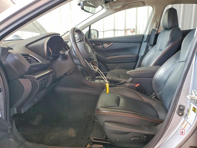 2018 Subaru VIN JF2GTAMC5J8311590 COPART salvage auction — FRONT END, Pa - Certificate Of Salvage, sold $5,200 on 2026-07-22 (photo 7)
