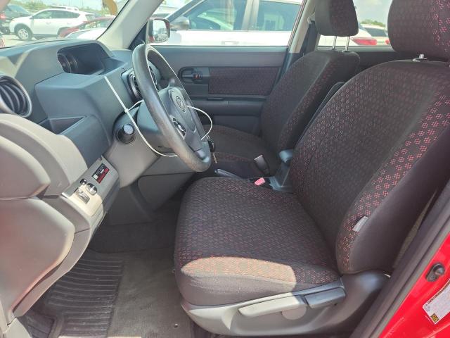 2009 Scion Xb VIN JTLKE50E591094634 COPART salvage auction — REAR END, FL - CERT OF TITLE SLVG REBUILDABLE, sold $1,200 on 2026-07-31 (photo 7)