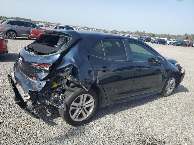 2019 Toyota Corolla VIN JTNK4RBE0K3026153 COPART salvage auction — REAR END, FL - CERT OF TITLE SLVG REBUILDABLE, sold $2,000 on 2026-07-24 (photo 3)