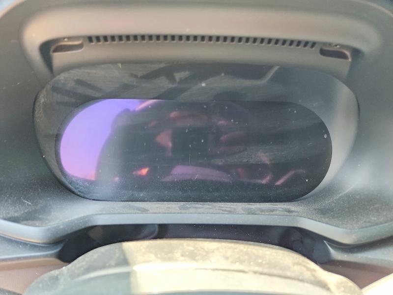 2022 Polestar 2 VIN LPSED3KAXNL053868 COPART salvage auction — FRONT END, Tx - Certificate Of Title (P), sold $2,350 on 2026-07-16 (photo 9)