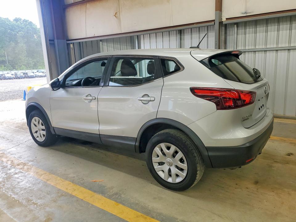 2019 Nissan VIN JN1BJ1CP7KW213289 COPART salvage auction — NORMAL WEAR, Nc - Dealer Only Clean Title (P), sold $950 on 2026-07-22 (photo 2)