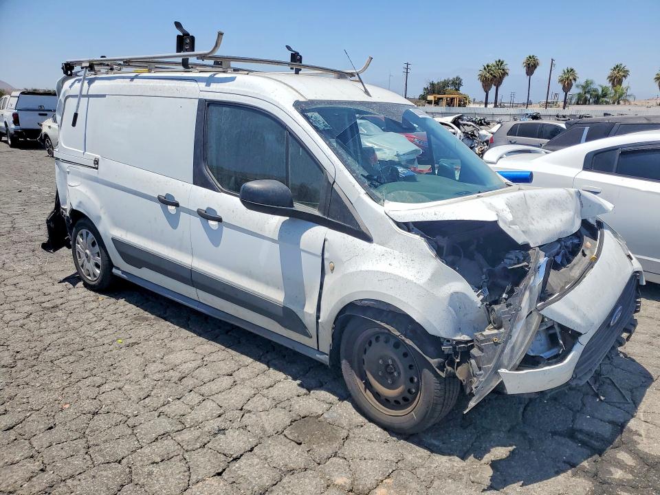 2020 Ford Transit VIN NM0LS7E27L1478342 COPART salvage auction — FRONT END, Ca - Dis/Dlr/Exp Only Clean Title (P), sold $2,300 on 2026-07-29 (photo 4)