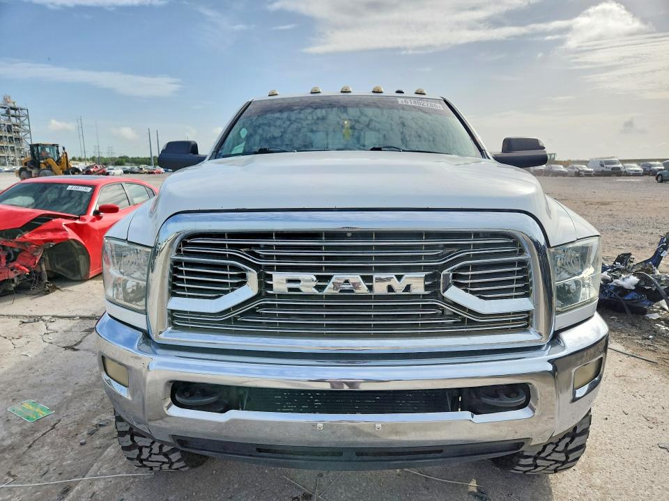 2016 Ram 3500 VIN 3C63RRHL7GG176160 COPART salvage auction — NORMAL WEAR, Ms - Cert Of Title-Salvaged (P), sold $16,000 on 2026-07-29 (photo 5)