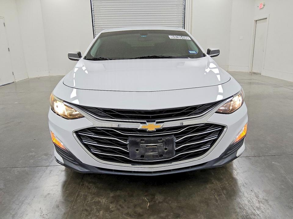 2021 Chevrolet Malibu VIN 1G1ZB5ST9MF050624 COPART salvage auction — MINOR DENT/SCRATCHES, Tx - Certificate Of Title, sold $9,800 on 2026-07-28 (photo 5)