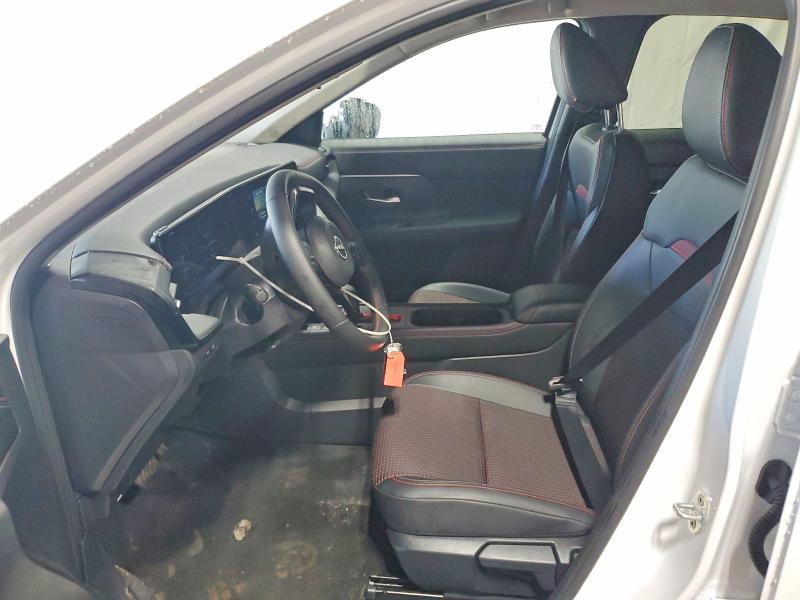 2026 Nissan Kicks VIN 3N8AP6DA0TL401033 COPART salvage auction — SIDE, Fl - Certificate Of Title, sold $13,500 on 2026-07-20 (photo 7)