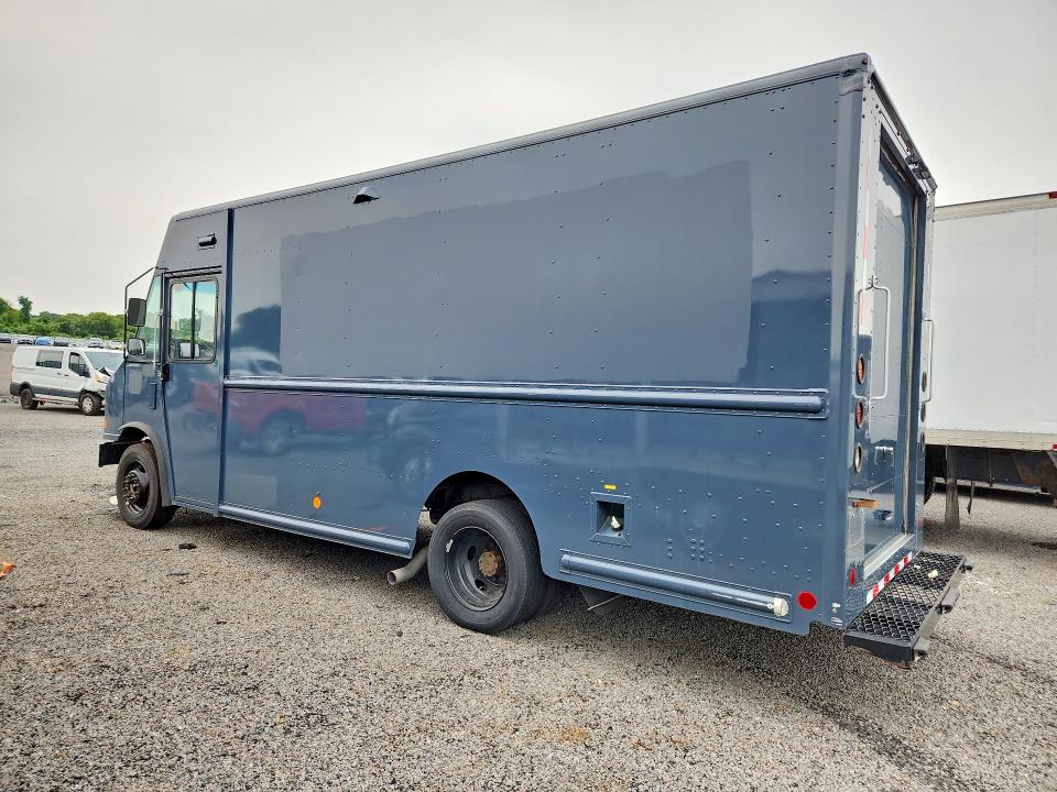 2021 Ford F59 VIN 1F65F5KN2M0A01573 COPART salvage auction — MINOR DENT/SCRATCHES, Ma - Certificate Of Title, sold $14,200 on 2026-07-28 (photo 2)