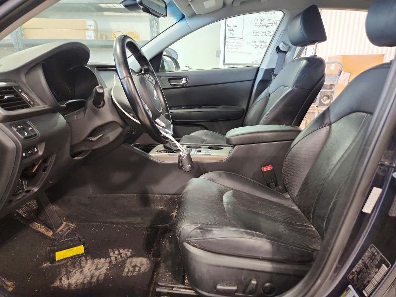 2020 Kia Optima VIN KNAGU4LE2L5044670 COPART salvage auction — MECHANICAL, Ne - Certificate Of Title, sold $2,300 on 2026-07-28 (photo 7)