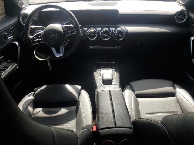 2020 Mercedes-benz VIN WDD5J4GB8LN023461 COPART salvage auction — MECHANICAL, Fl - Certificate Of Title (P), sold $8,000 on 2026-07-17 (photo 8)