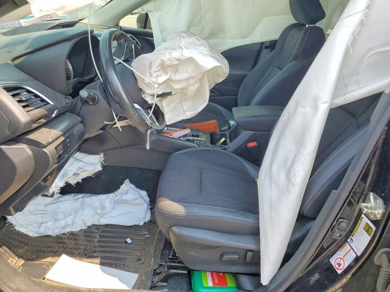 2019 Subaru Forester VIN JF2SKAGC8KH480979 COPART salvage auction — FRONT END, Co - Public - Salvage Title, sold $1,600 on 2026-07-16 (photo 7)