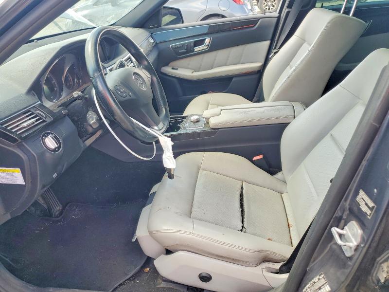2010 Mercedes-benz VIN WDDHF5GB7AA075043 COPART salvage auction — FRONT END, Mo - Dealer Only Clean Title, sold $775 on 2026-07-28 (photo 7)