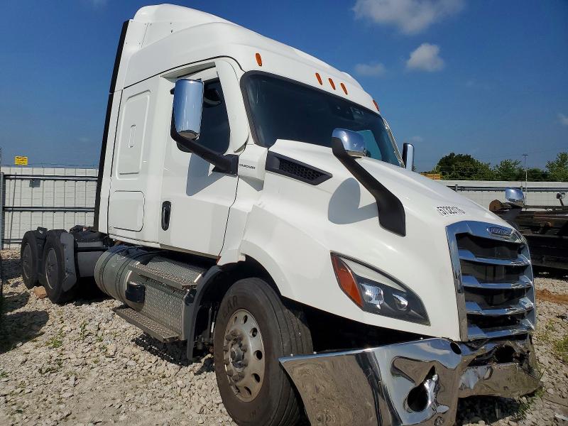 2024 Freightliner Cascadia VIN 3AKJHPDV2RSUR7878 — COPART salvage auction photo