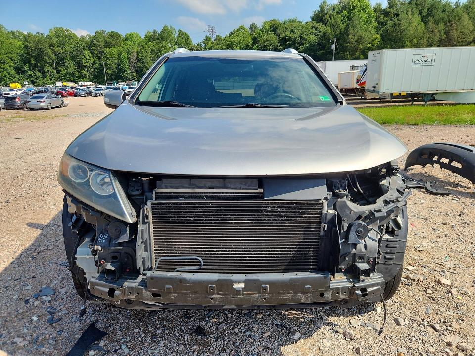2013 Kia Sorento VIN 5XYKT4A61DG366320 COPART salvage auction — FRONT END, Va - Certificate Of Title, sold $1,150 on 2026-07-27 (photo 5)