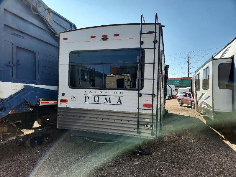 2022 Foresriver VIN 4X4TPUP29NP095531 COPART salvage auction — HAIL, CO - CERTIFICATE OF TITLE, sold $12,900 on 2026-09-01 (photo 9)