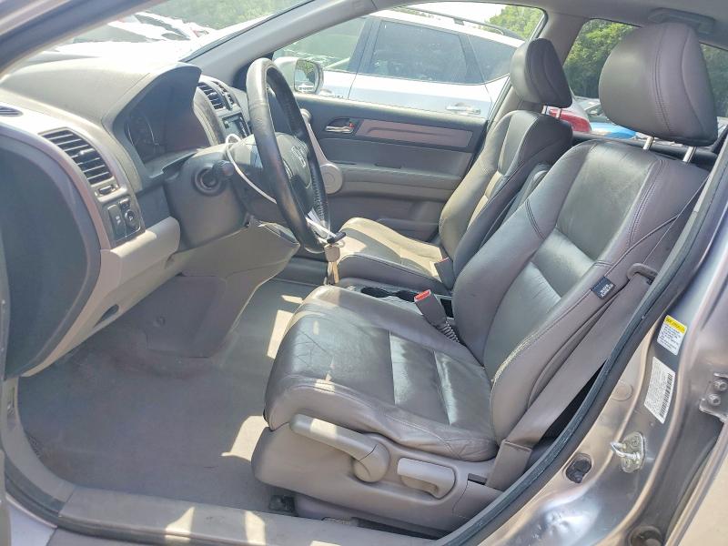 2007 Honda Cr-v VIN JHLRE48747C034648 COPART salvage auction — REAR END, MA - CERTIFICATE OF TITLE, sold $400 on 2026-07-16 (photo 7)