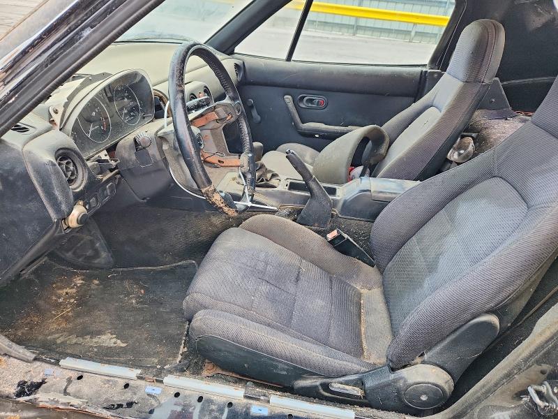 1990 Mazda Mx-5 miata VIN JM1NA351XL0144763 COPART salvage auction — SIDE, MO - CERTIFICATE OF TITLE, sold $900 on 2026-08-02 (photo 7)