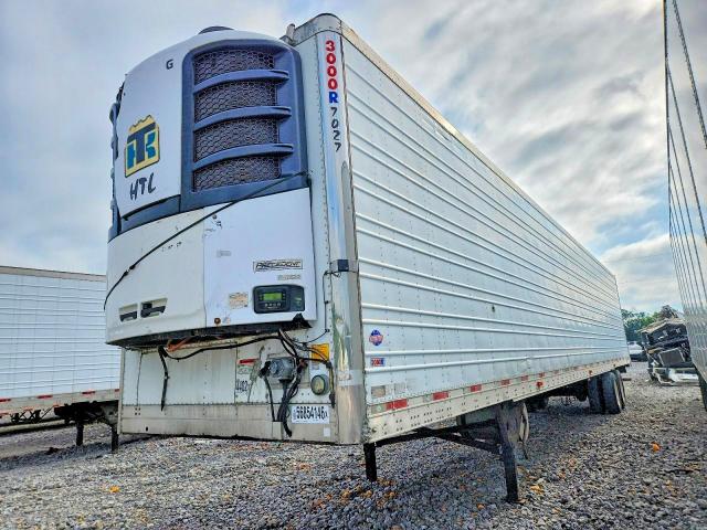 2016 Util-utility Vs2dx VIN 1UYVS2535GM502408 COPART salvage auction — ROOF, RC, sold $5,700 on 2026-08-18 (photo 2)