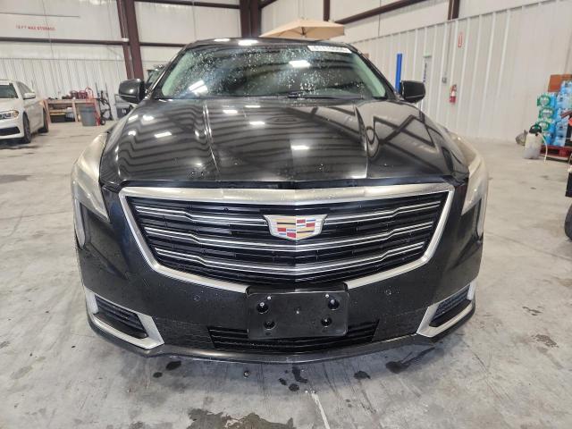 2018 Cadillac Xts VIN 2G61M5S36J9144353 COPART salvage auction — MINOR DENT/SCRATCHES, Fl - Cert Of Title-Taxi, sold $1,050 on 2026-07-28 (photo 5)