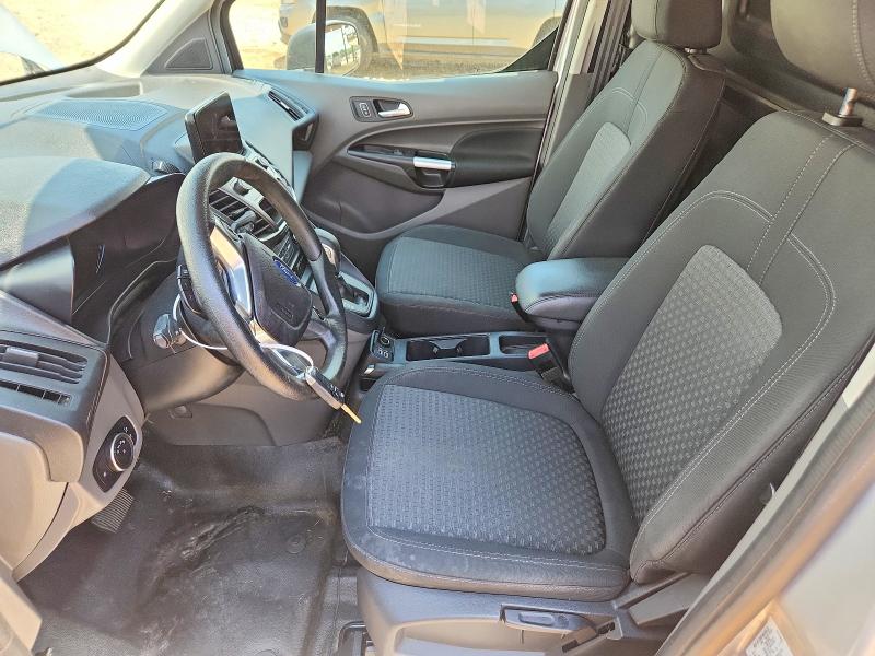 2021 Ford Transit VIN NM0LS7F25M1502489 COPART salvage auction — MINOR DENT/SCRATCHES, Al - Certificate Of Title (P), sold $5,800 on 2026-07-28 (photo 7)