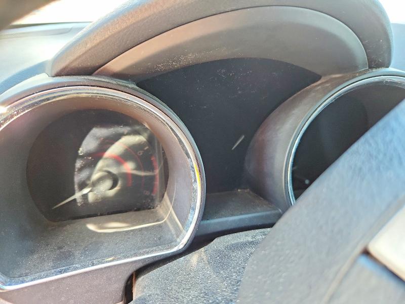 2011 Toyota Highlander VIN 5TDZK3EHXBS046338 COPART salvage auction — MINOR DENT/SCRATCHES, La - Certificate Of Title, sold $1,500 on 2026-09-03 (photo 9)