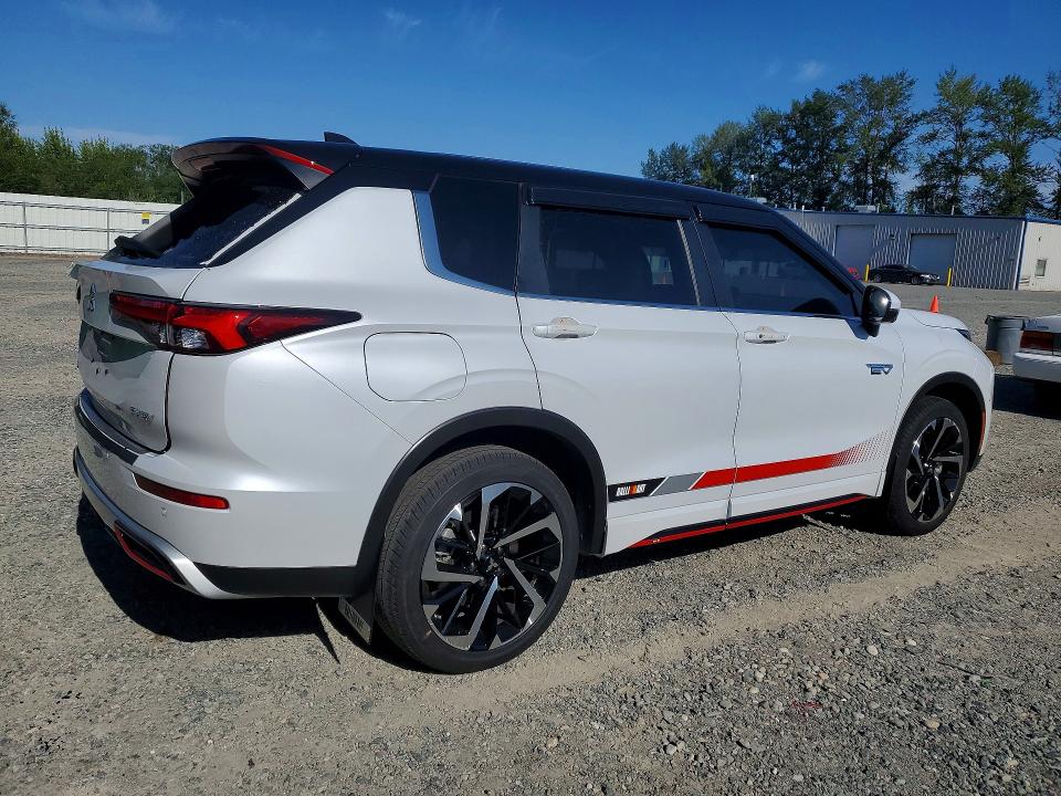 2024 Mitsubishi Outlander VIN JA4T5VA93RZ064996 COPART salvage auction — SIDE, Wa - Bill Of Sale, sold $11,300 on 2026-08-03 (photo 3)