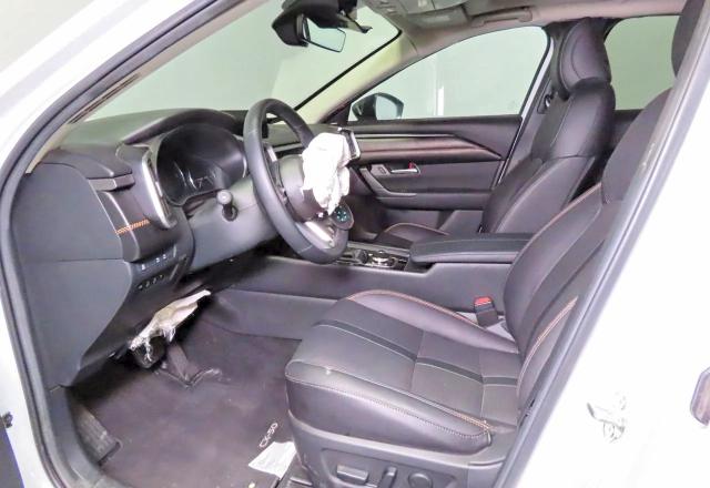 2026 Mazda Cx-50 VIN 7MMVABDL7TN459245 COPART salvage auction — ALL OVER, Az - Cert Of Title- Non Repair (P), sold $8,100 on 2026-07-29 (photo 9)