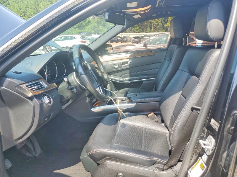2016 Mercedes-benz E-klasse VIN WDDHF8JB9GB171897 COPART salvage auction — MINOR DENT/SCRATCHES, Ga - Certificate Of Title, sold $1,700 on 2026-08-05 (photo 7)