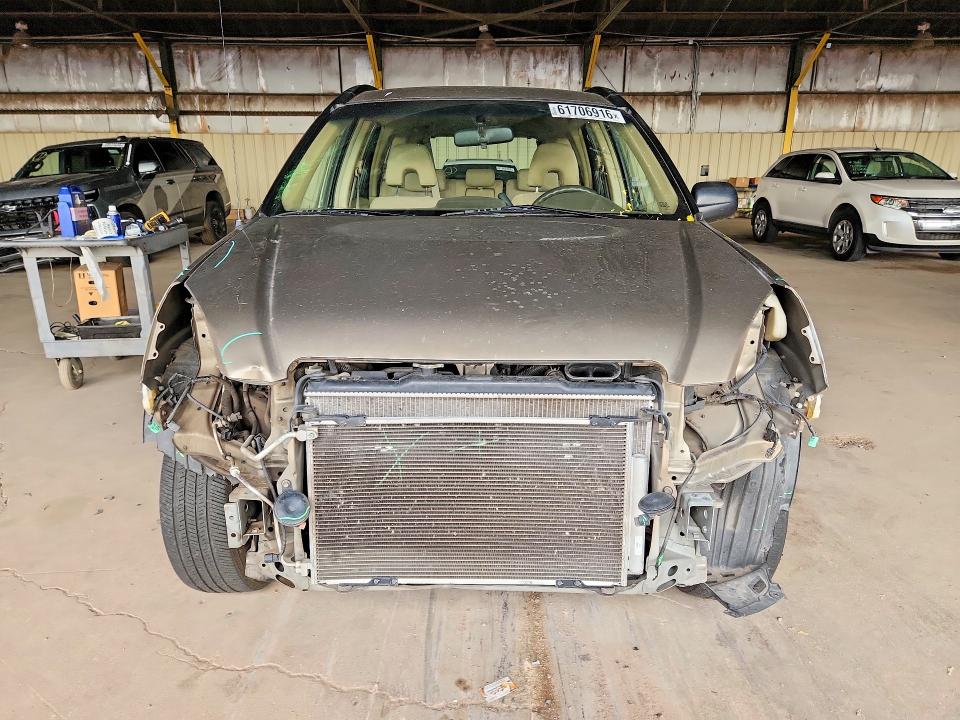 2006 Honda Cr-v VIN JHLRD78506C021347 COPART salvage auction — FRONT END, Az - Cert Of Title - Salvage, sold $425 on 2026-07-27 (photo 5)