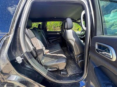2018 Jeep Grand cherokee VIN 1C4RJFAG0JC139919 COPART salvage auction — NORMAL WEAR, Ct - Certificate Of Title (P), sold $5,000 on 2026-07-09 (photo 6)