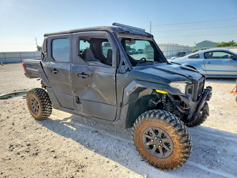 2024 Polaris VIN 3NSG5W997RM405429 — COPART salvage auction photo