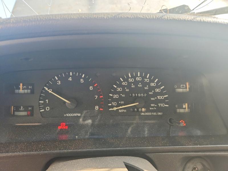 1992 Toyota Pickup VIN JT4RN13P3N6037376 COPART salvage auction — ROOF, FL - CERT OF TITLE SLVG REBUILDABLE, sold $6,000 on 2026-07-31 (photo 9)