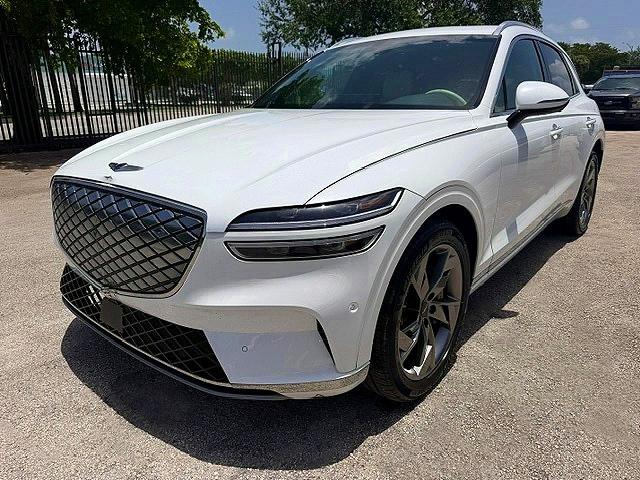 2025 Genesis G70 VIN 5NMMCET15SH005210 COPART salvage auction — FRONT END, Fl - Certificate Of Destruction (P), sold $31,250 on 2026-07-27 (photo 1)
