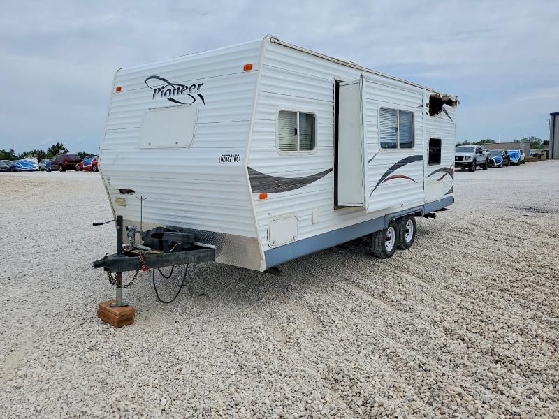 1999 Othe VIN 1EB1C212072496907 COPART salvage auction — SIDE, WY - CERTIFICATE OF TITLE, sold $925 on 2026-09-16 (photo 2)