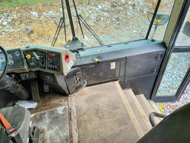 2016 IC VIN 4DRBWAANXGB219291 COPART salvage auction — NORMAL WEAR, PA - CERT OF TITLE, sold $2,500 on 2026-09-15 (photo 5)