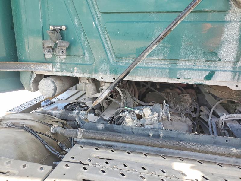 2018 Mack All other VIN 1M1AW01XXJM010530 COPART salvage auction — MINOR DENT/SCRATCHES, CT, sold $2,150 on 2026-07-30 (photo 6)