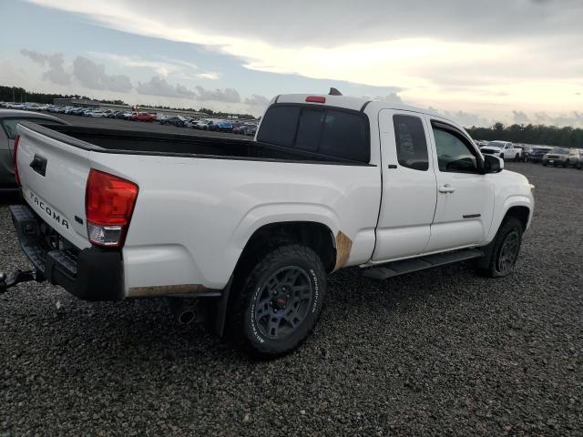 2016 Toyota Tacoma VIN 5TFRZ5CN8GX017891 COPART salvage auction — SIDE, Fl - Cert Of Title Slvg Rebuildable, sold $7,200 on 2026-07-31 (photo 3)