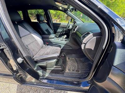 2018 Jeep Grand cherokee VIN 1C4RJFAG0JC139919 COPART salvage auction — NORMAL WEAR, Ct - Certificate Of Title (P), sold $5,000 on 2026-07-09 (photo 5)