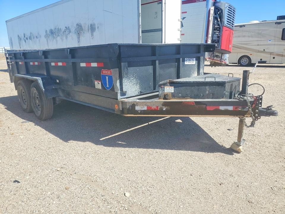 2024 Interstate Unknown VIN 4RADU1620RK094819 COPART salvage auction — NORMAL WEAR, TN - CERTIFICATE OF TITLE (P), sold $7,750 on 2026-09-18 (photo 4)